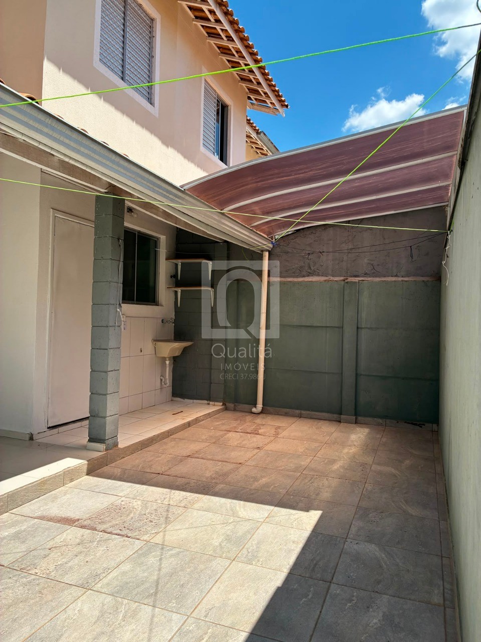 Casa de Condomínio, 3 quartos - Foto 18