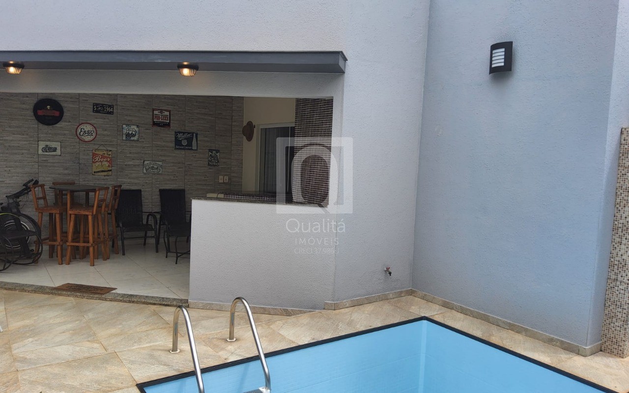 Casa de Condomínio, 3 quartos - Foto 20