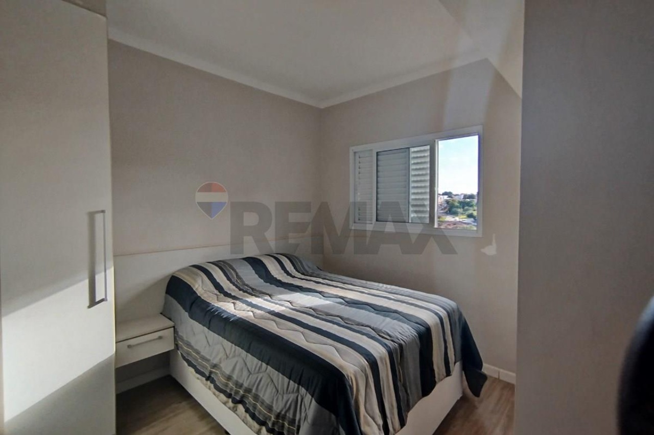 Apartamento, 2 quartos, 56 m² - Foto 12