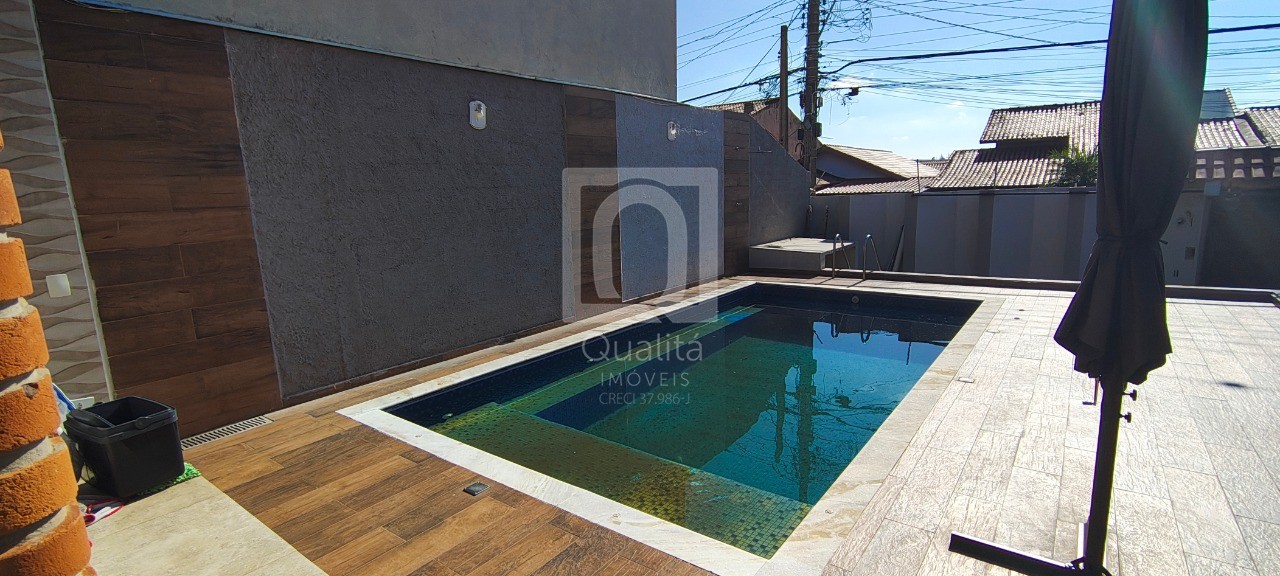 Sobrado, 3 quartos, 197 m² - Foto 27