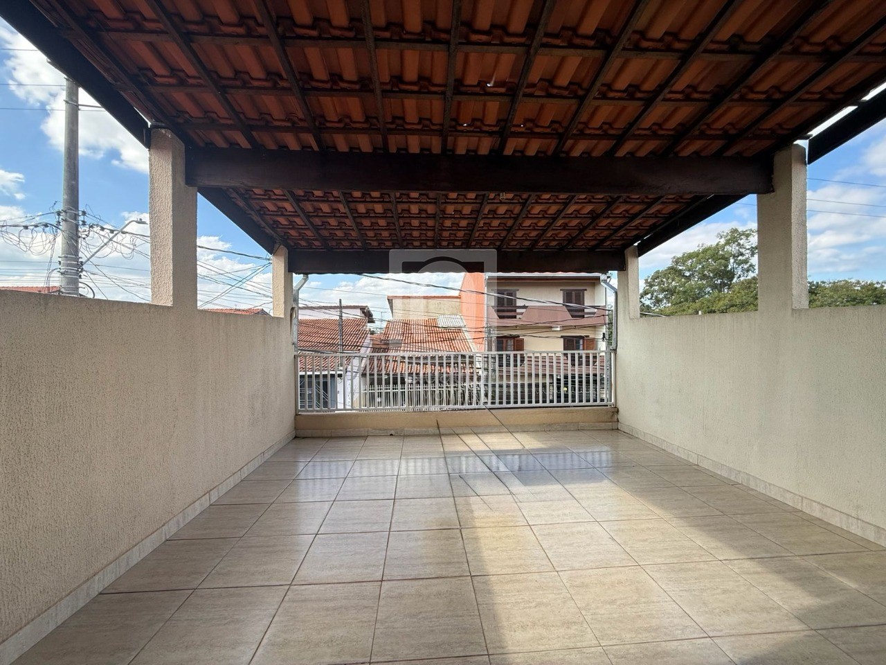 Sobrado, 3 quartos - Foto 12