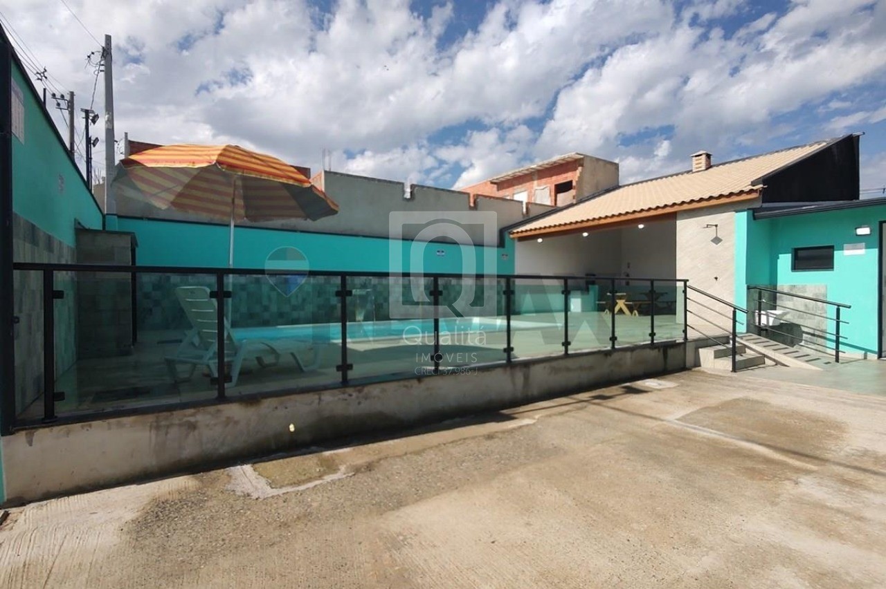 Casa, 1 quarto, 137 m² - Foto 17