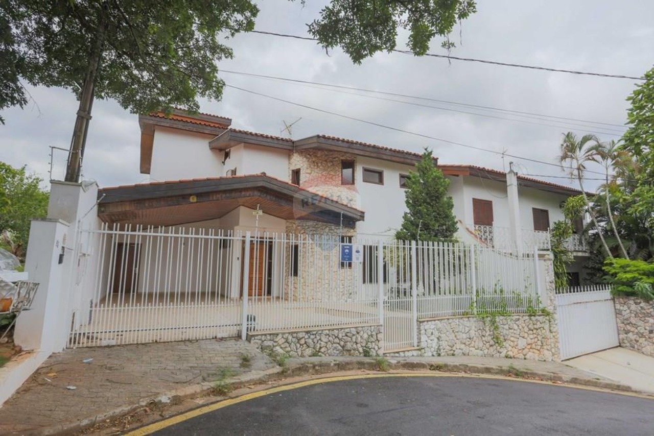 Sobrado, 4 quartos - Foto 1