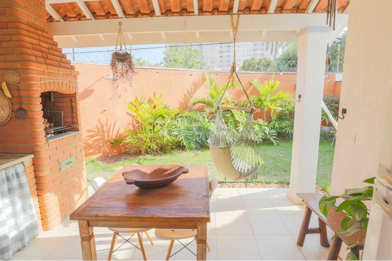 Casa de Condomínio, 3 quartos - Foto 5
