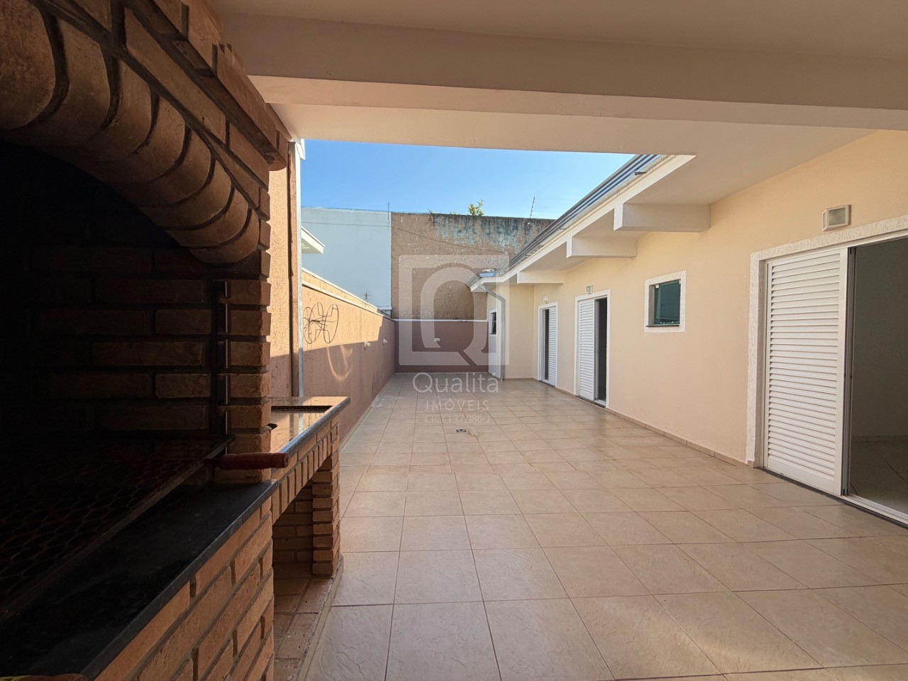 Casa de Condomínio, 3 quartos - Foto 26