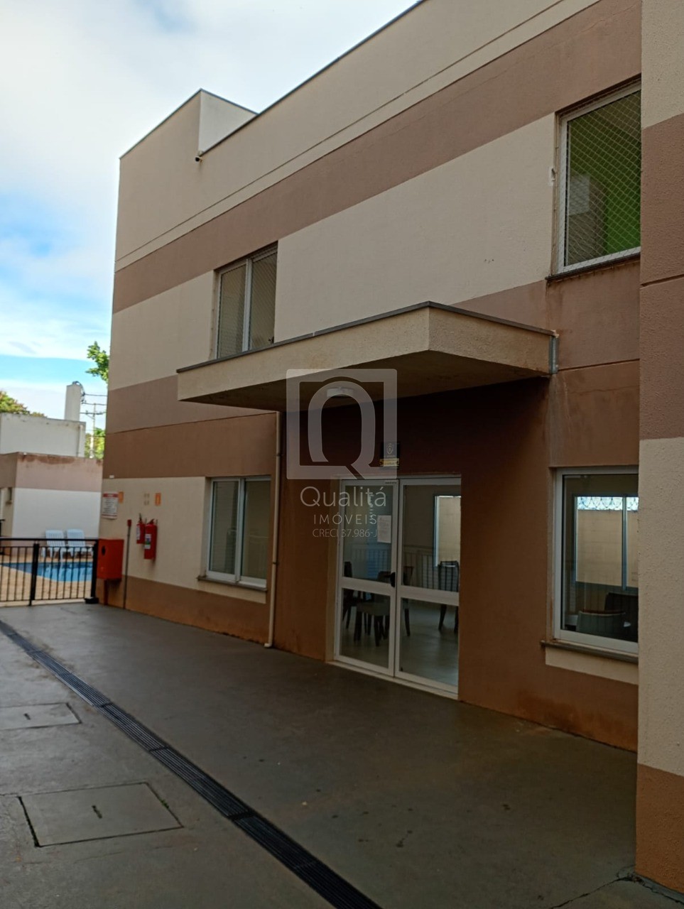 Apartamento, 2 quartos, 45 m² - Foto 11