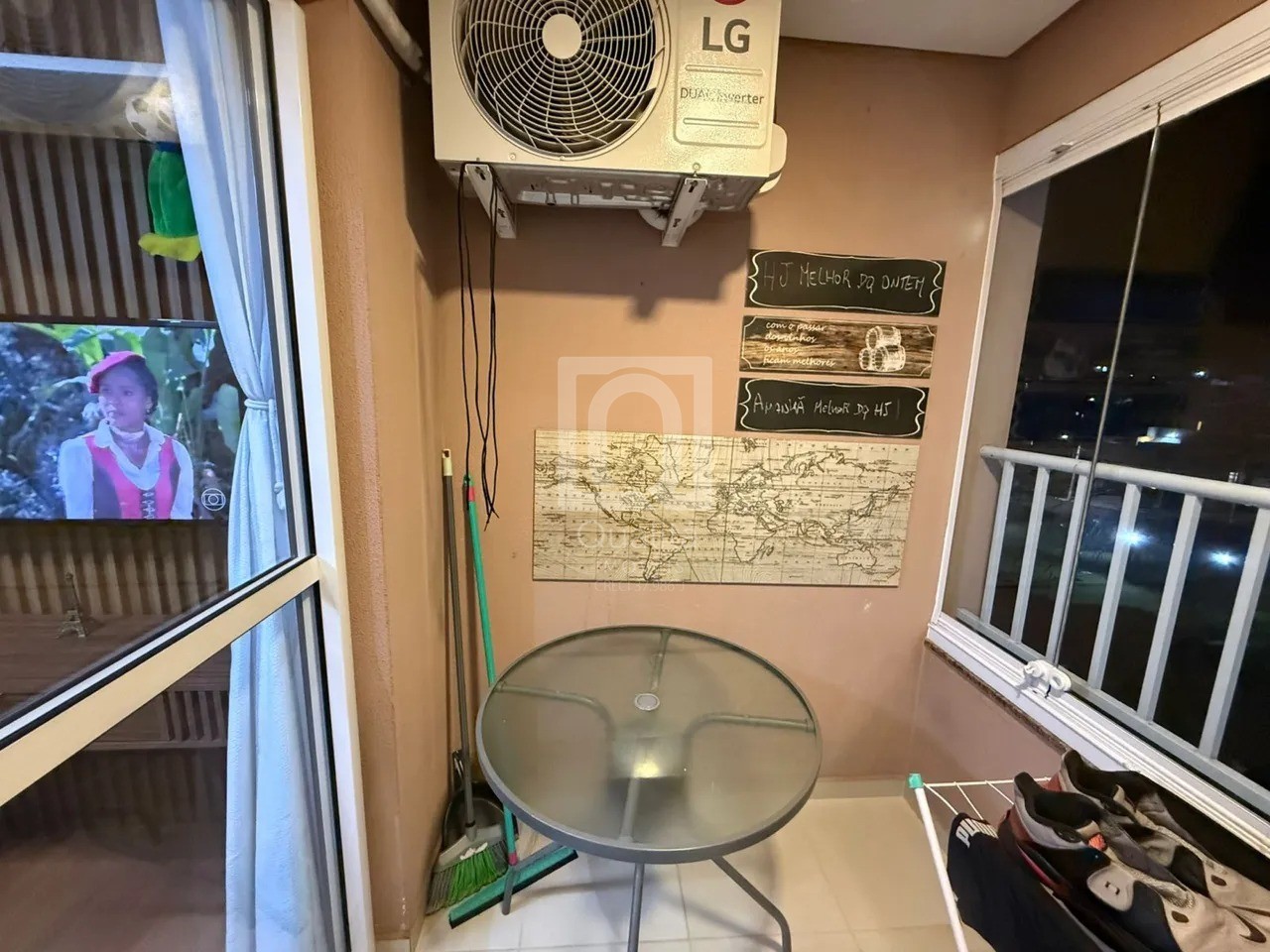 Apartamento, 2 quartos, 61 m² - Foto 15