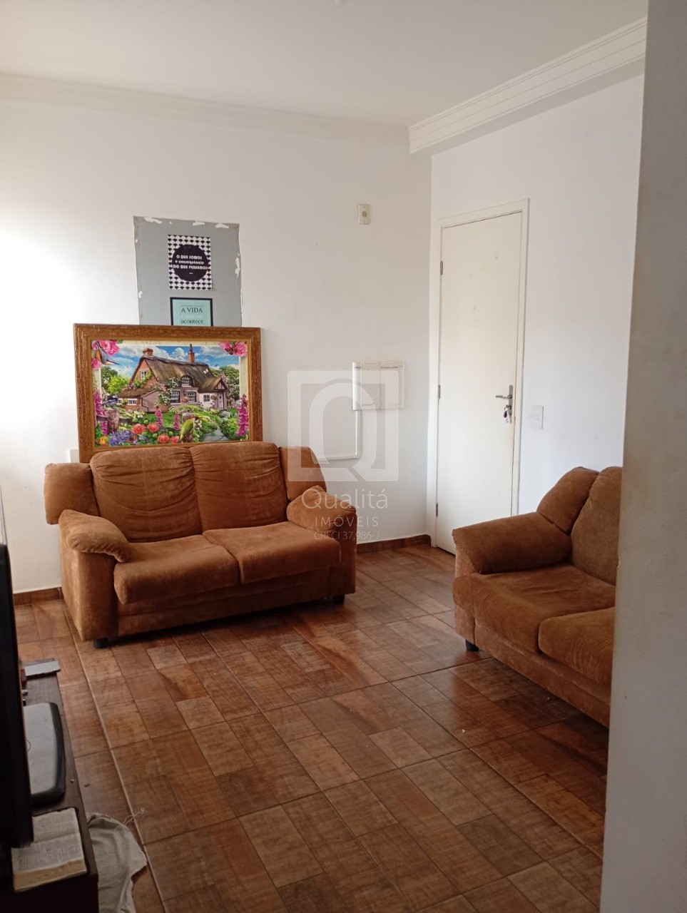 Apartamento, 2 quartos, 45 m² - Foto 4