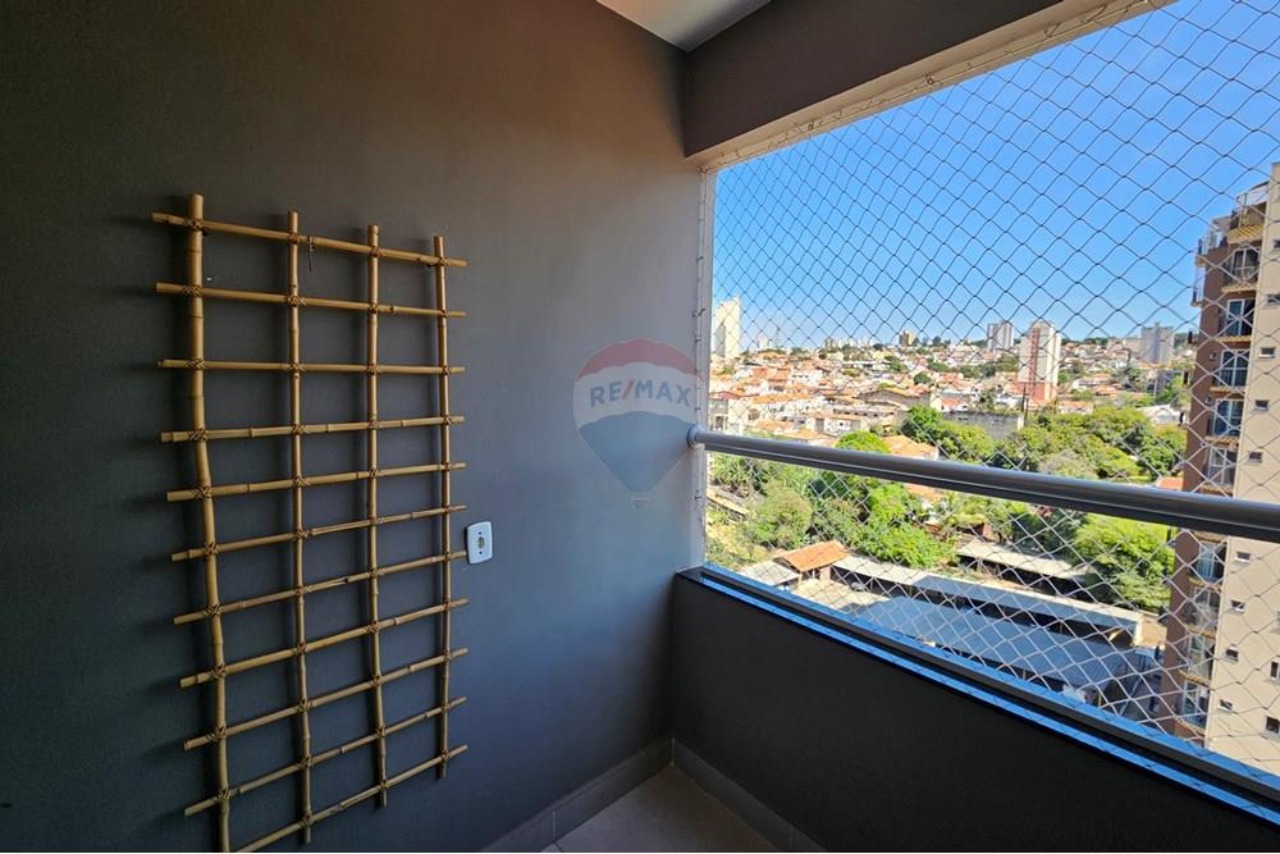 Apartamento, 1 quarto, 38 m² - Foto 15