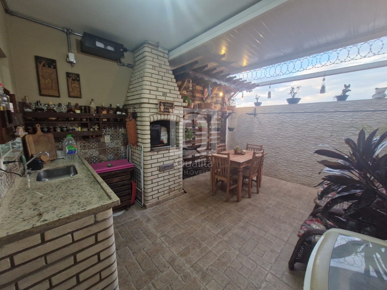 Sobrado, 3 quartos - Foto 22