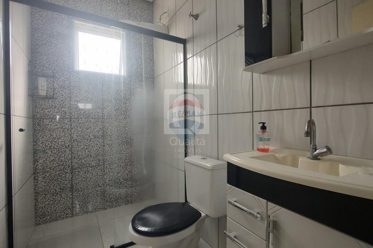 Casa, 4 quartos - Foto 19