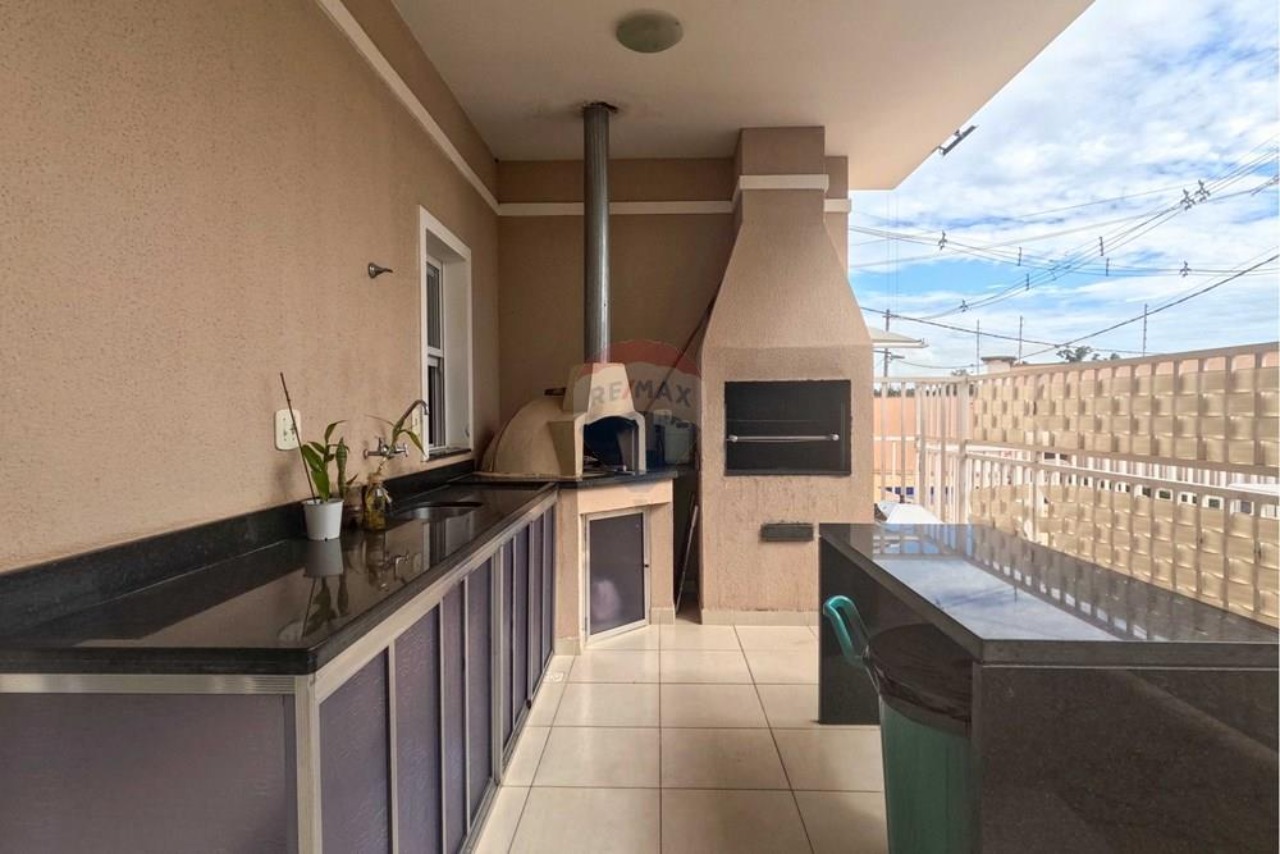 Apartamento, 2 quartos, 52 m² - Foto 24