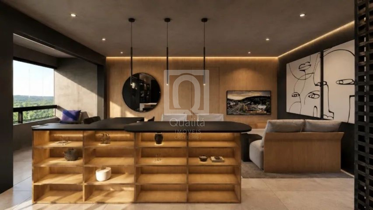 Apartamento, 2 quartos, 74 m² - Foto 6