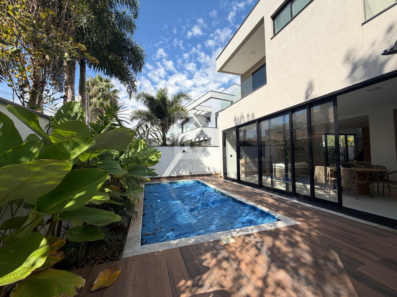 Casa de Condomínio, 4 quartos - Foto 36