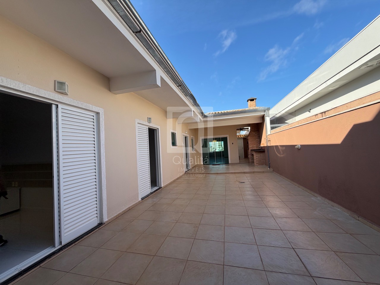 Casa de Condomínio, 3 quartos - Foto 28