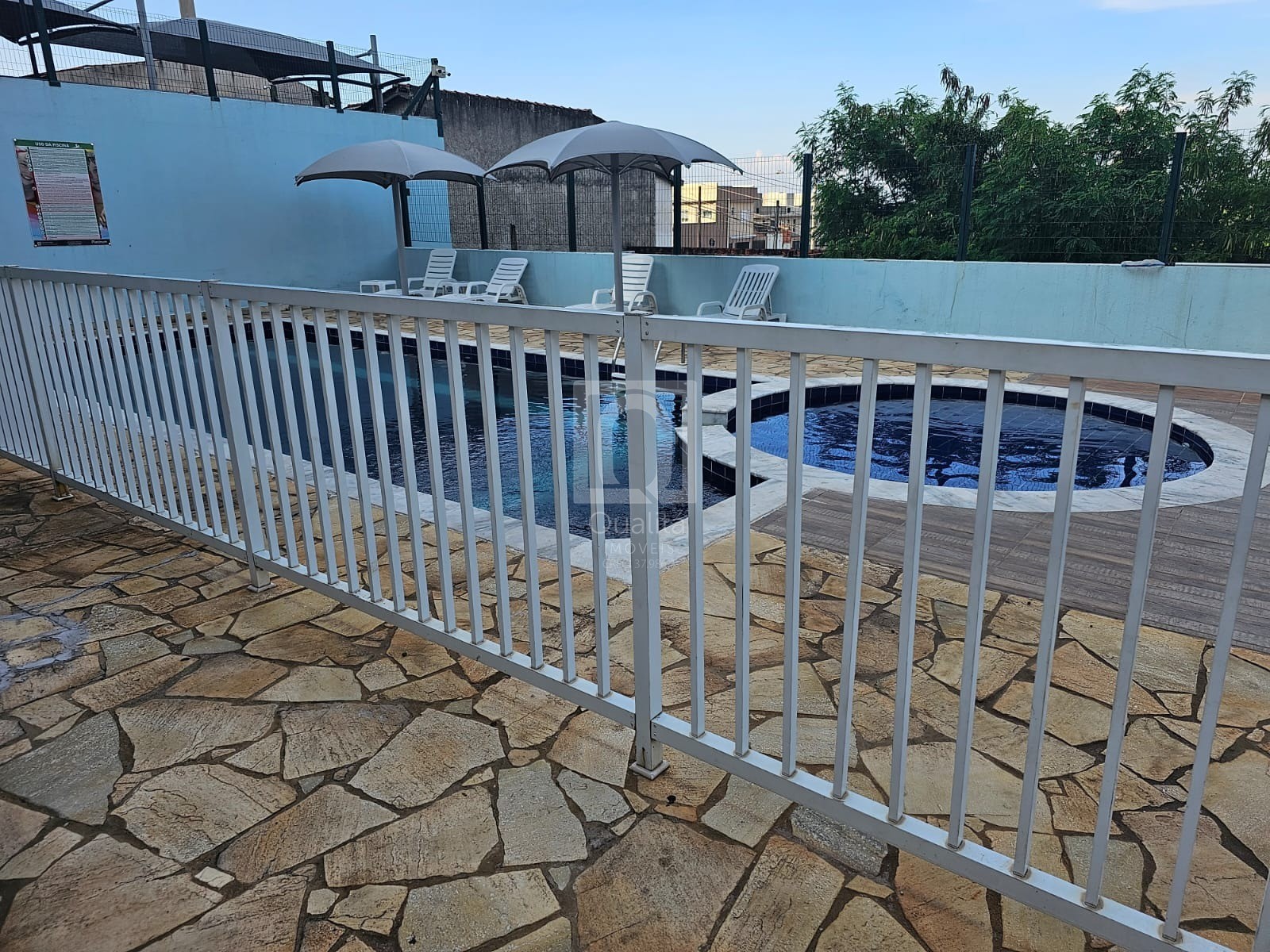 Apartamento, 2 quartos, 49 m² - Foto 19