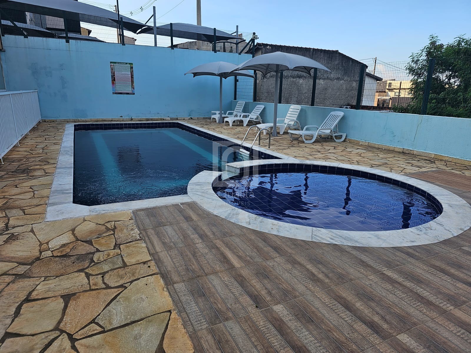 Apartamento, 2 quartos, 49 m² - Foto 18