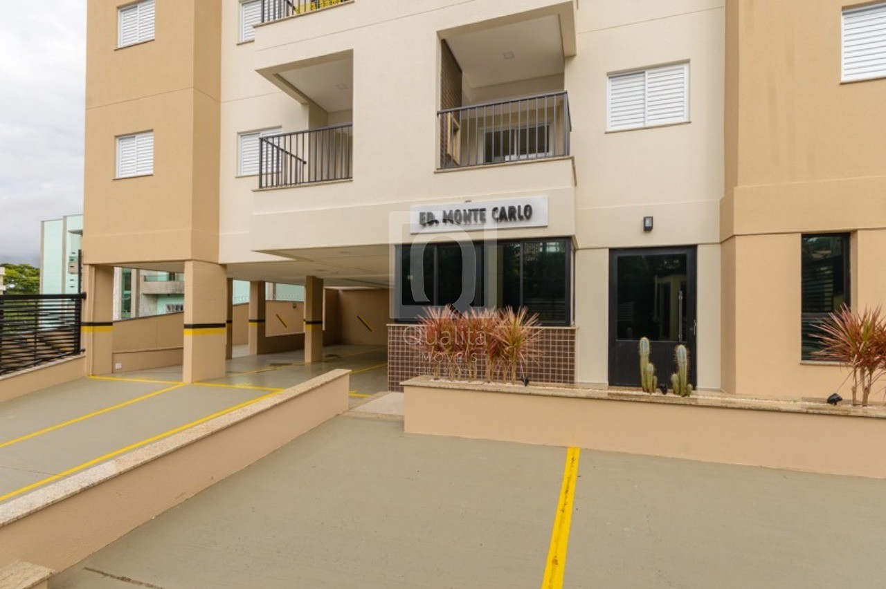 Apartamento, 3 quartos, 71 m² - Foto 2