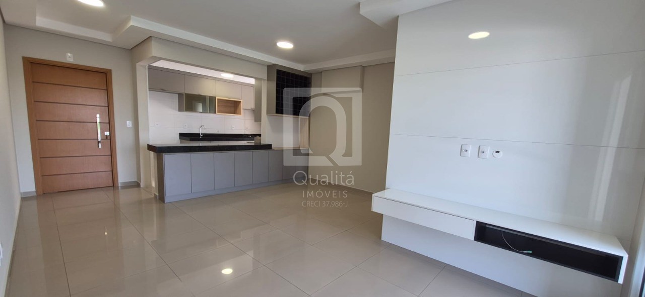 Apartamento, 3 quartos, 85 m² - Foto 1