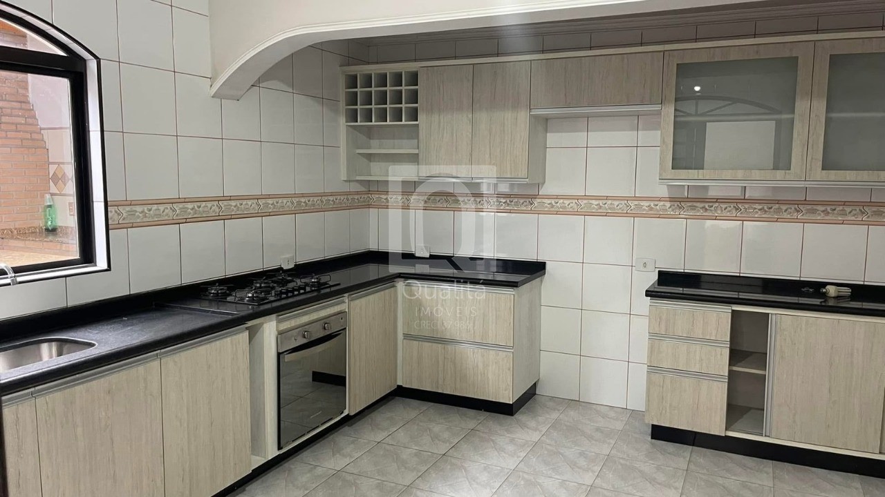 Sobrado, 3 quartos - Foto 1