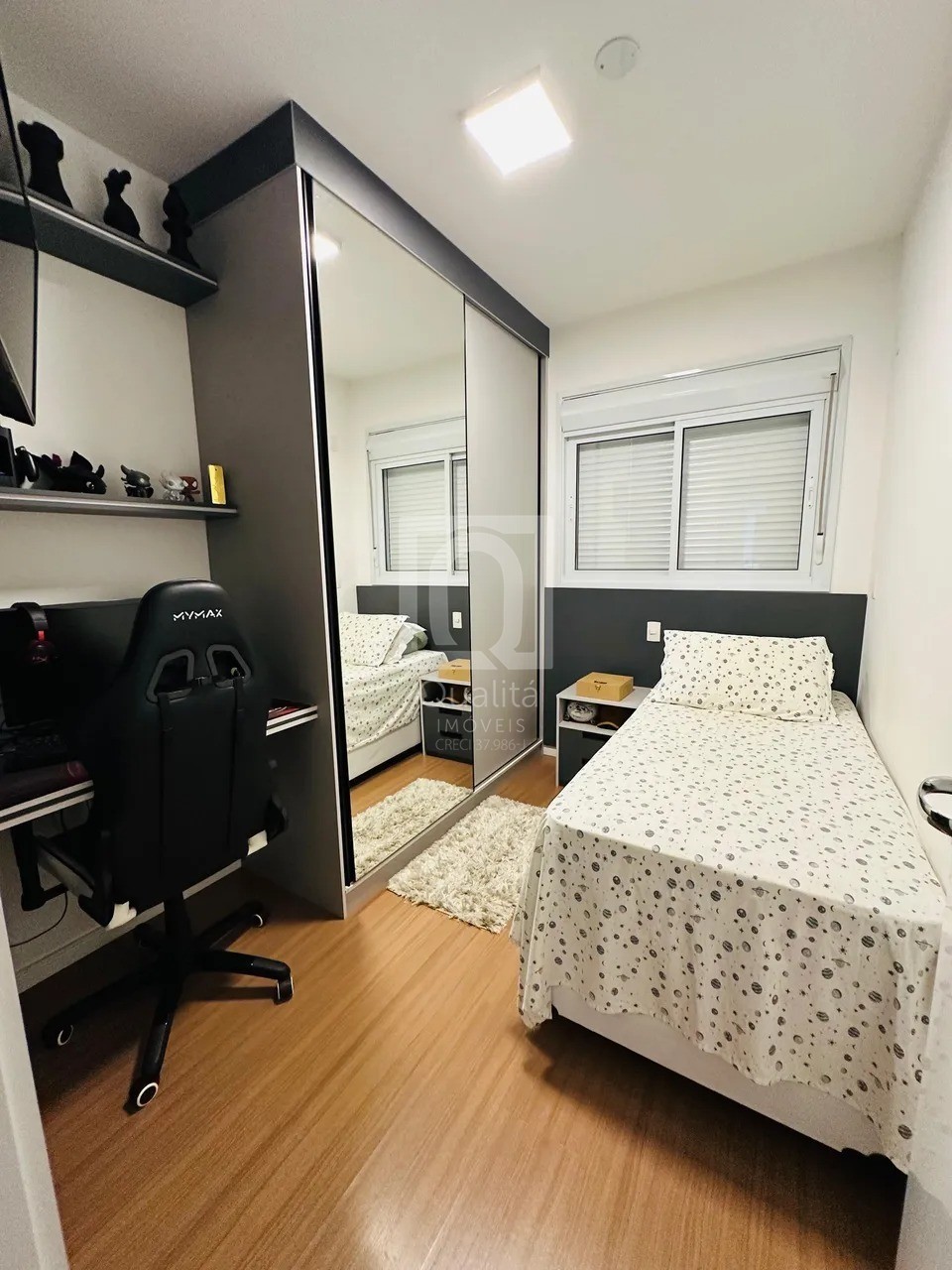 Apartamento, 3 quartos, 97 m² - Foto 9