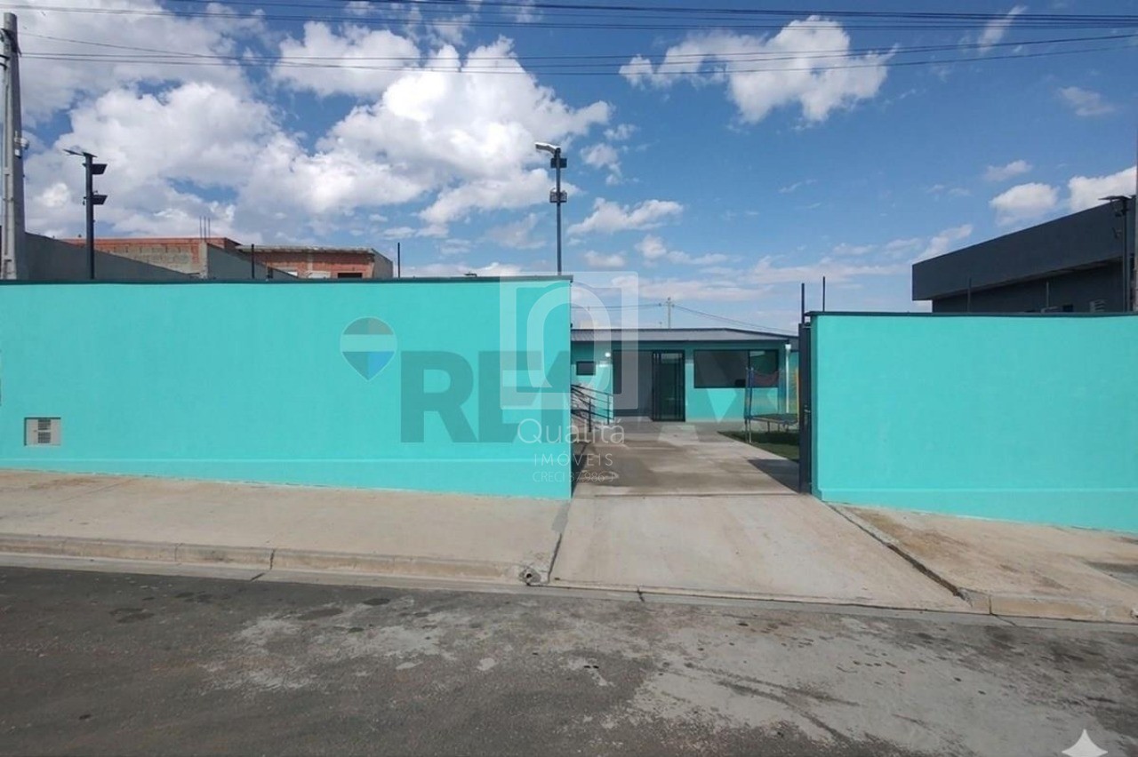 Casa, 1 quarto, 137 m² - Foto 5