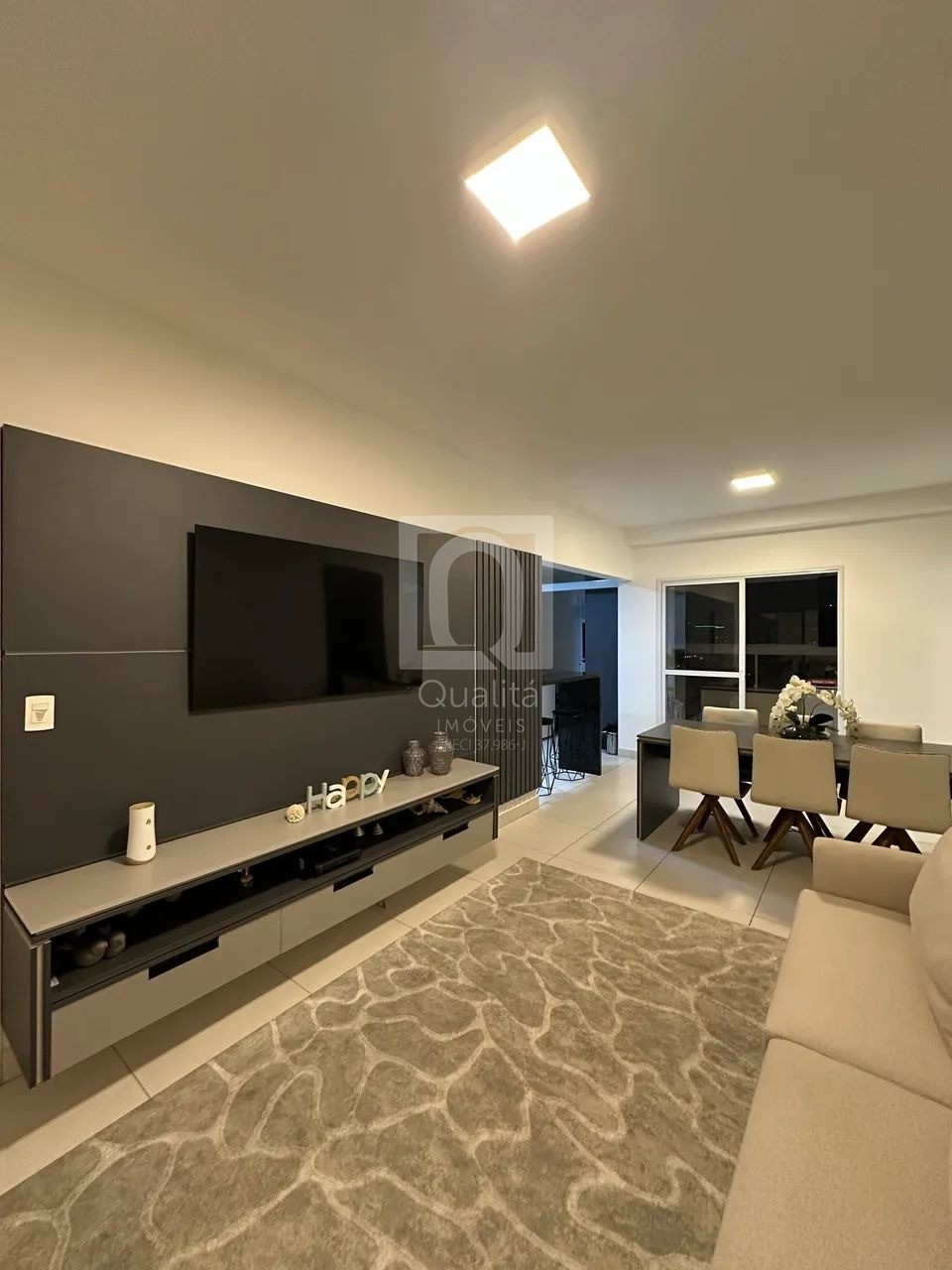 Apartamento, 3 quartos, 97 m² - Foto 4