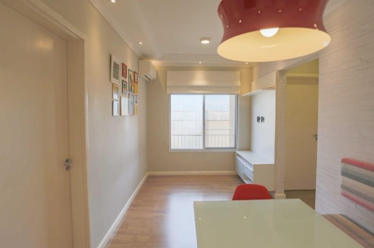 Apartamento, 2 quartos, 52 m² - Foto 1