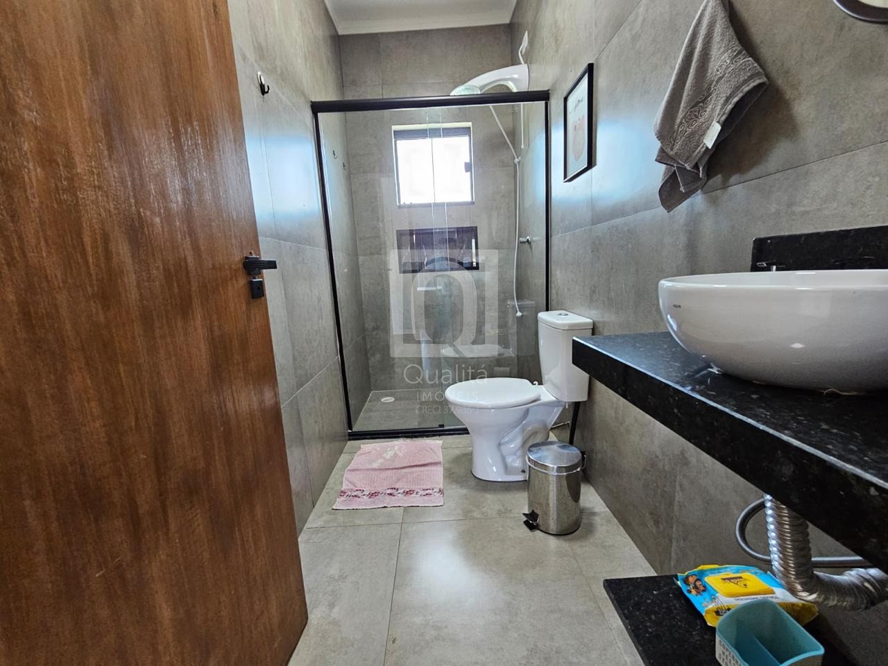 Casa de Condomínio, 5 quartos - Foto 18