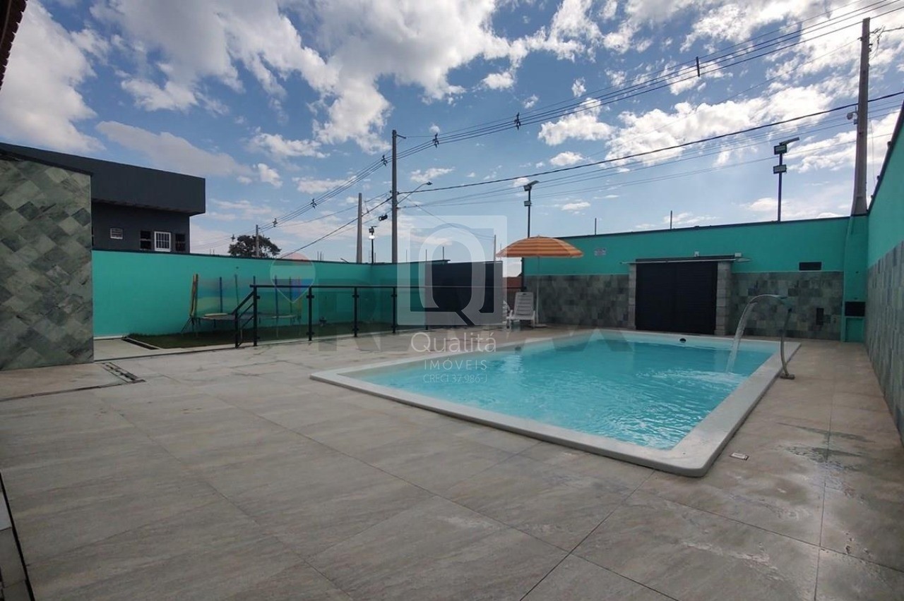 Casa, 1 quarto, 137 m² - Foto 9