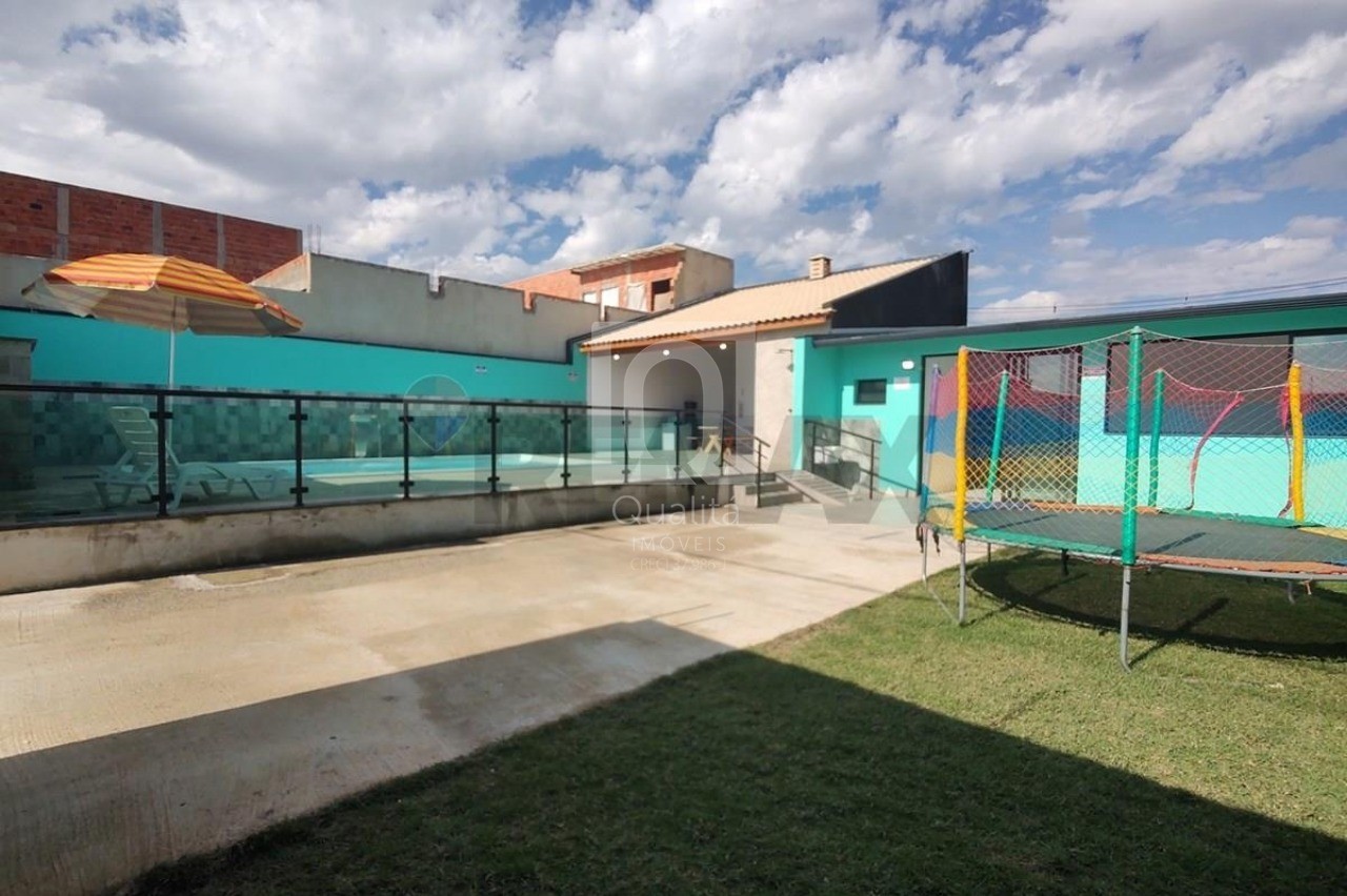 Casa, 1 quarto, 137 m² - Foto 7