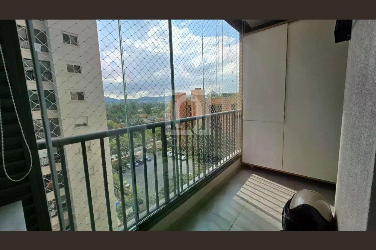 Apartamento, 2 quartos, 52 m² - Foto 3
