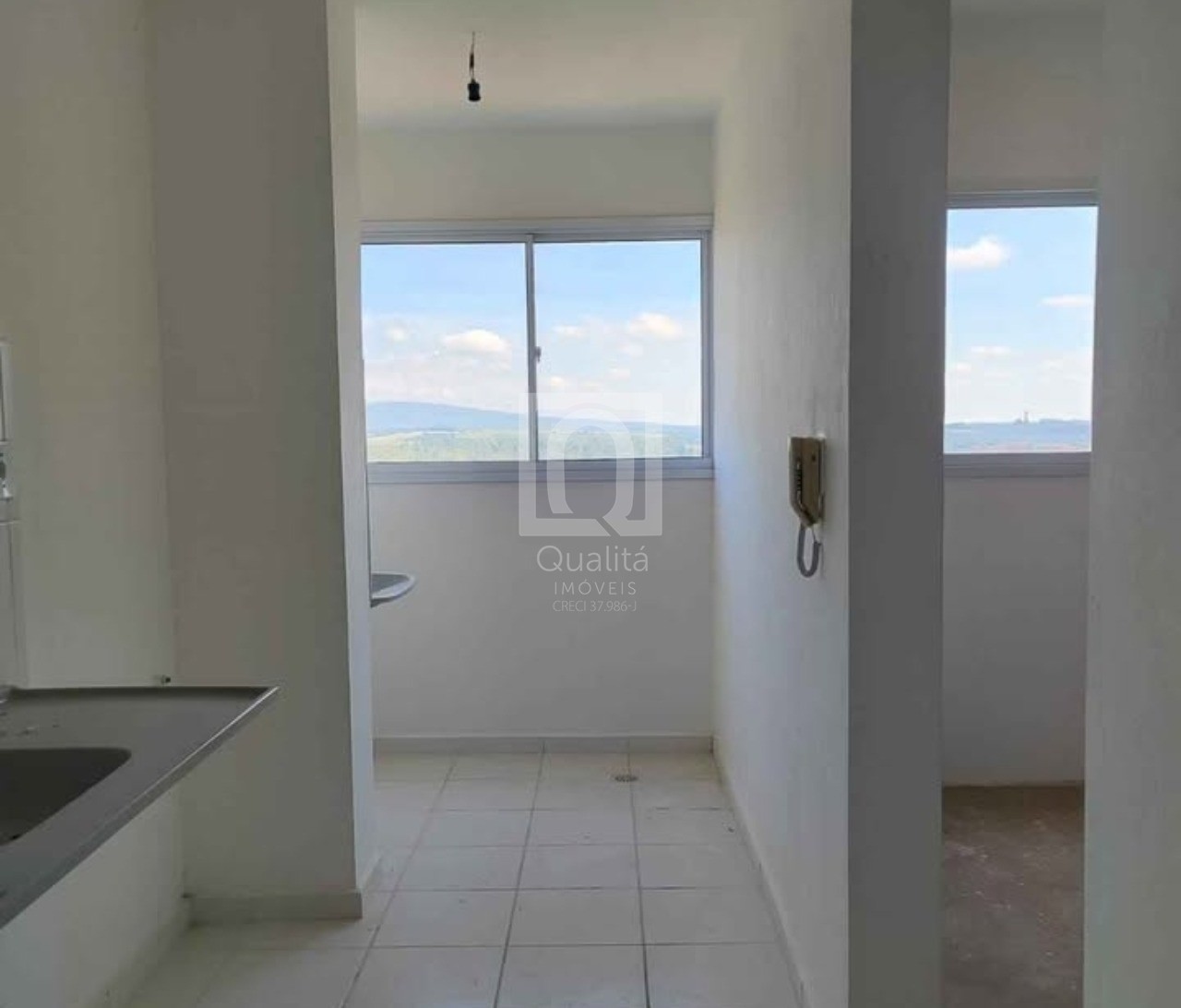 Apartamento, 1 quarto, 35 m² - Foto 2
