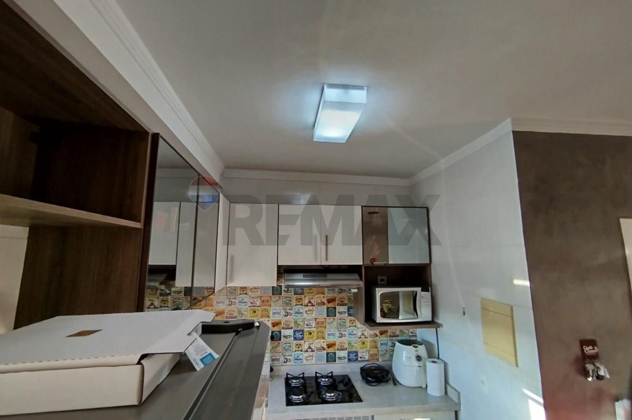 Apartamento, 2 quartos, 56 m² - Foto 6