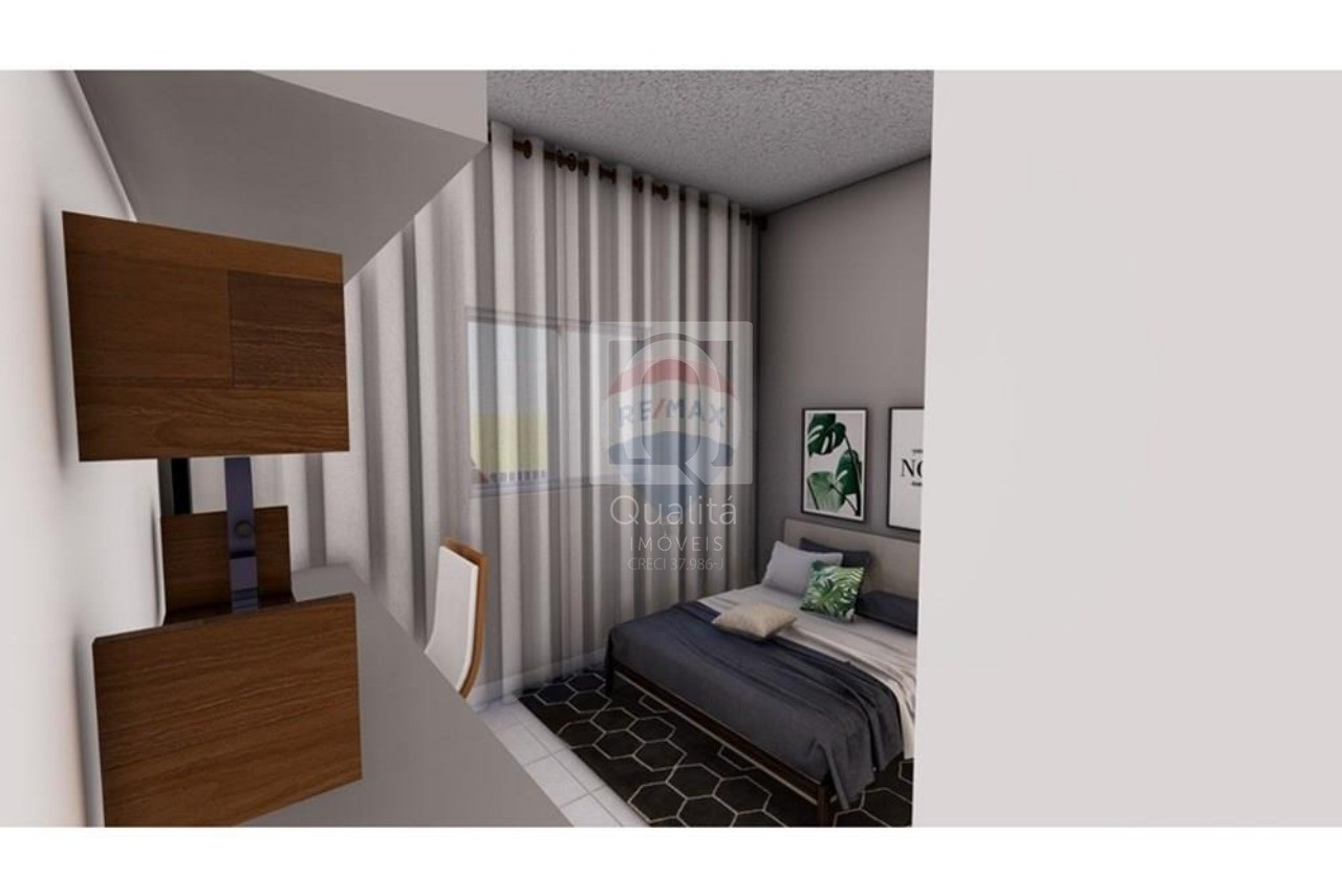 Apartamento, 2 quartos, 47 m² - Foto 6