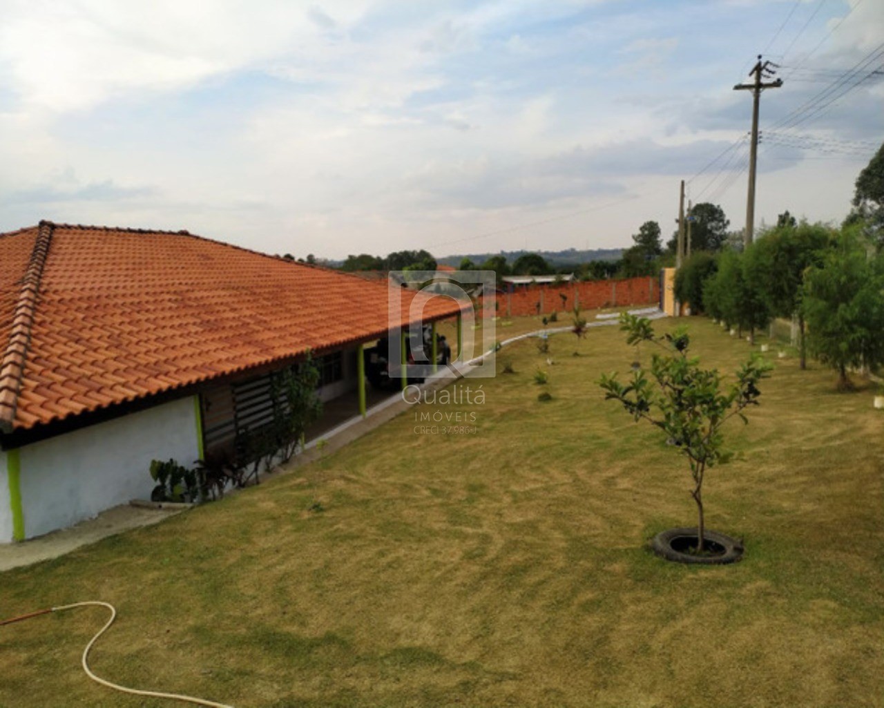 Sítio, 3 quartos, 5000 m² - Foto 35