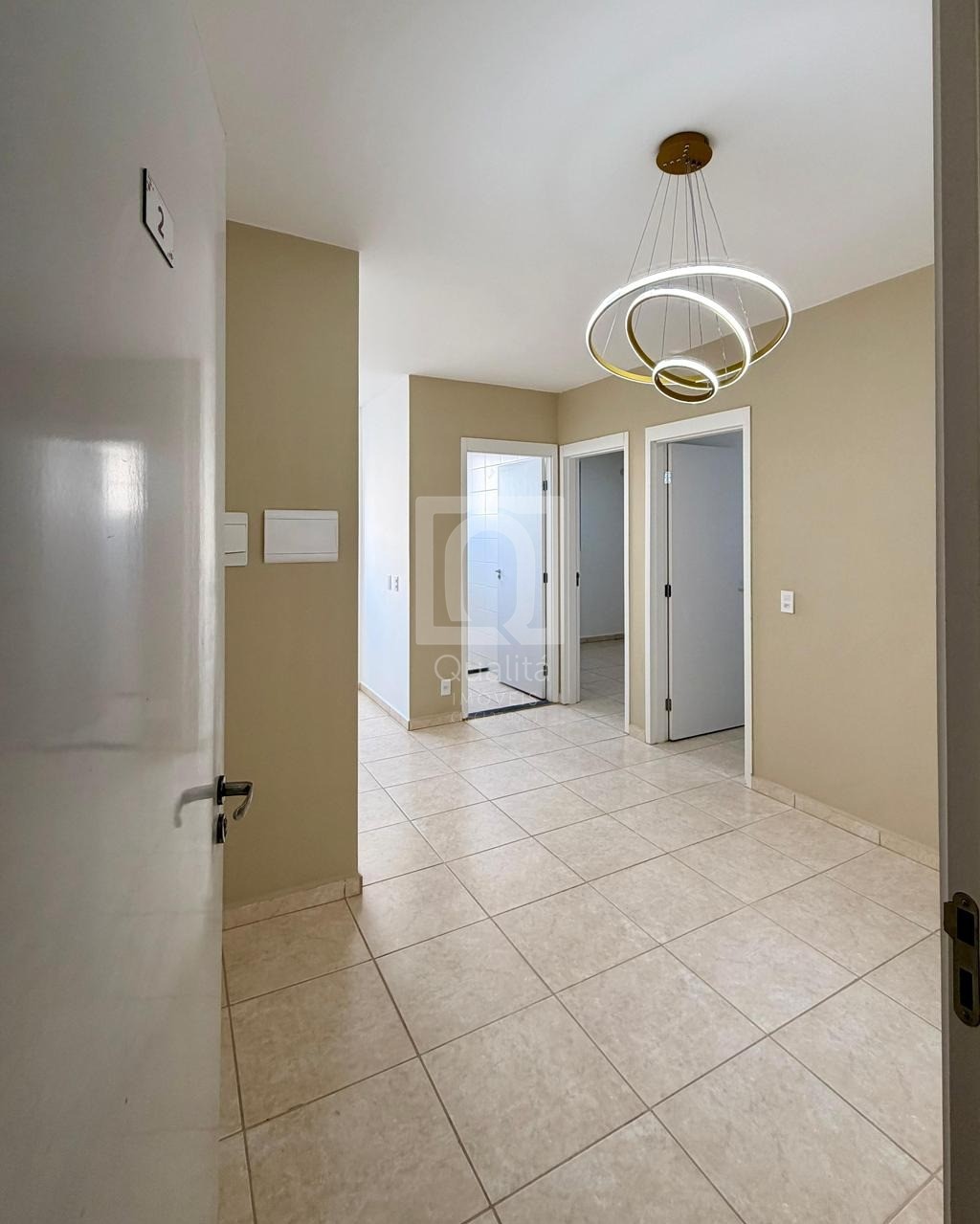 Apartamento, 2 quartos, 47 m² - Foto 2