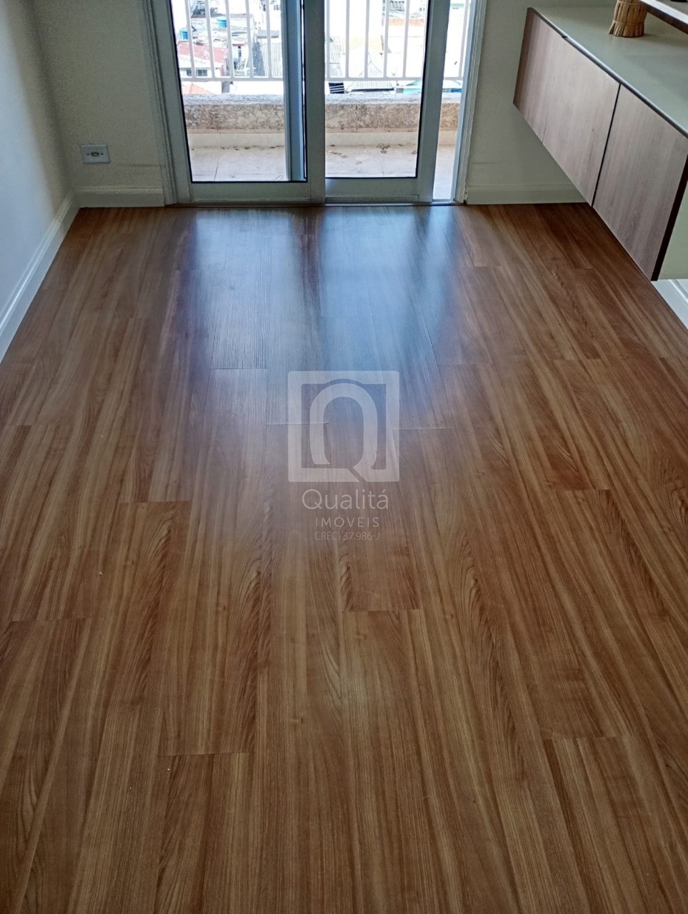 Apartamento, 3 quartos, 60 m² - Foto 2