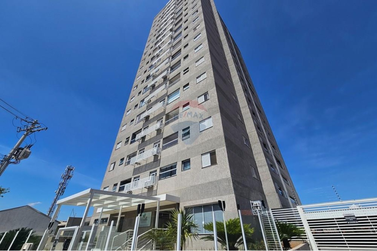Apartamento, 1 quarto, 38 m² - Foto 18