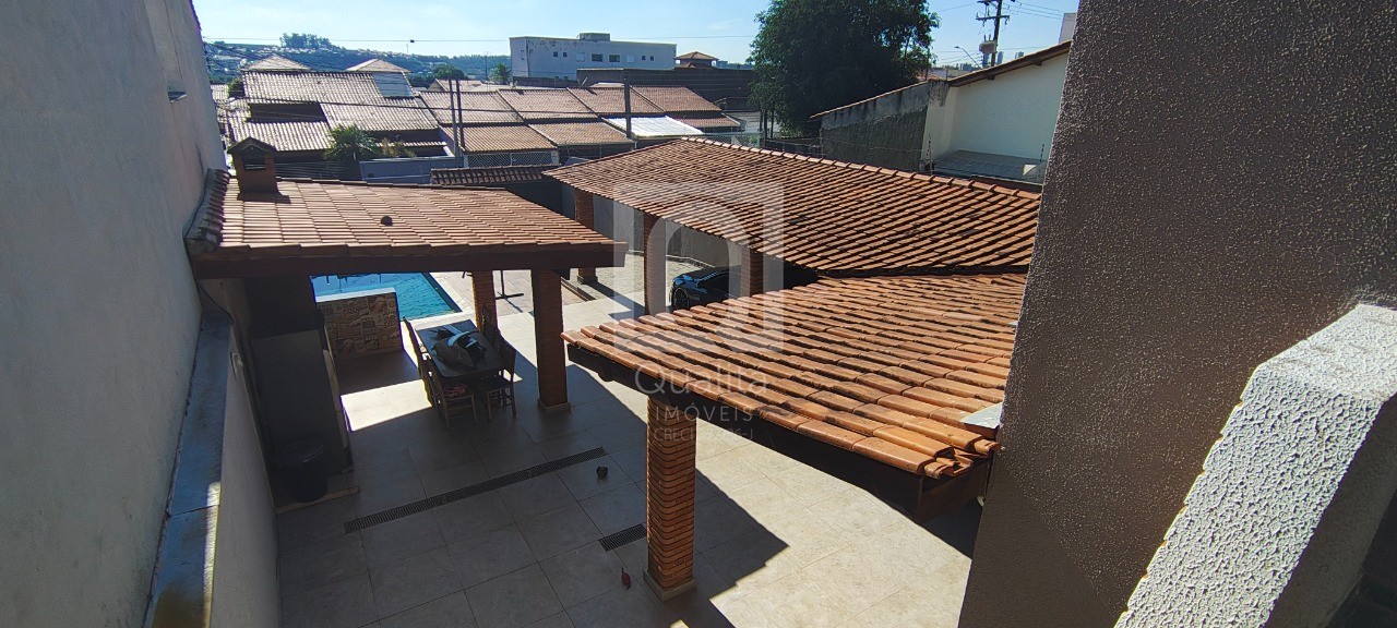 Sobrado, 3 quartos, 197 m² - Foto 38