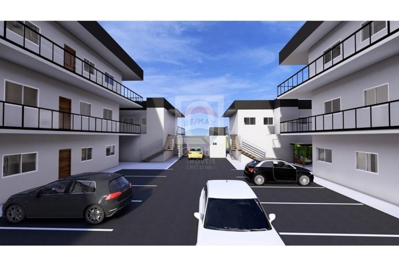 Apartamento, 2 quartos, 44 m² - Foto 12