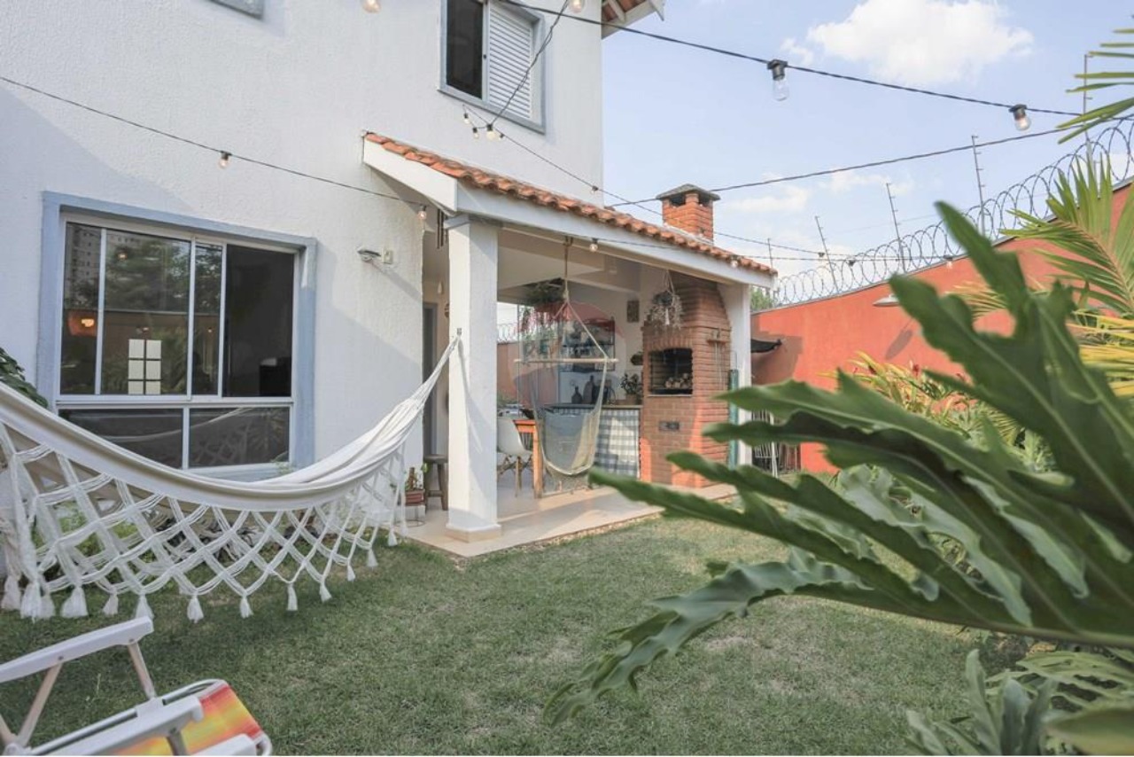 Casa de Condomínio, 3 quartos - Foto 23