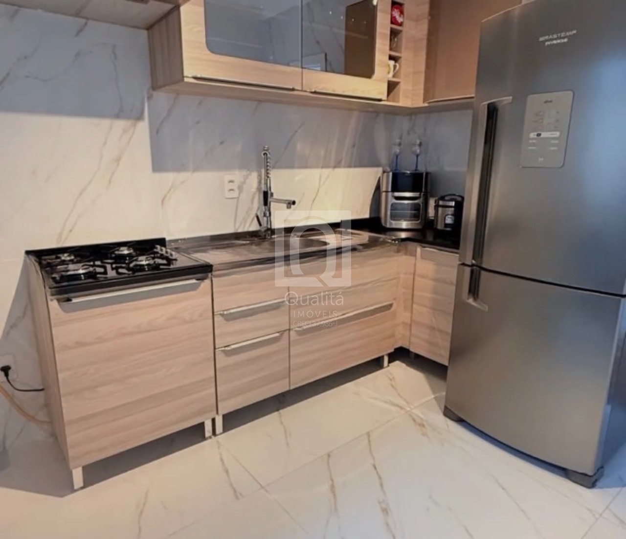Apartamento, 2 quartos, 83 m² - Foto 2