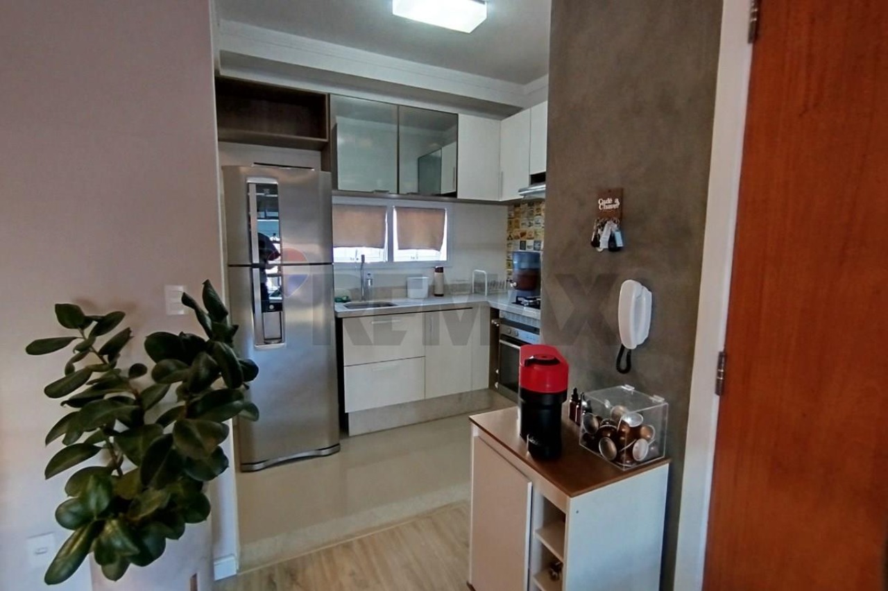 Apartamento, 2 quartos, 56 m² - Foto 5