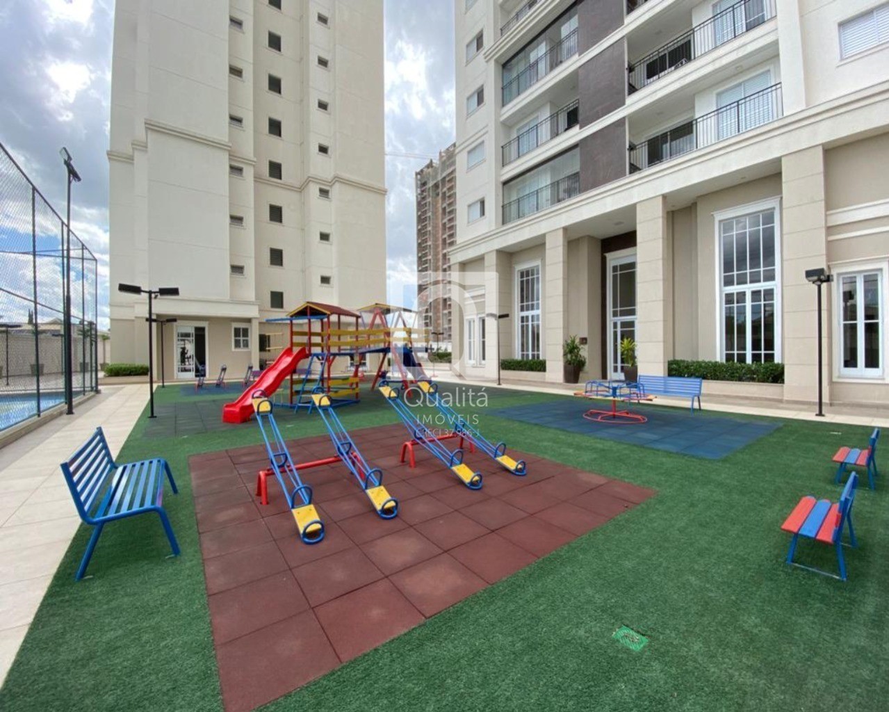 Apartamento, 3 quartos, 85 m² - Foto 32