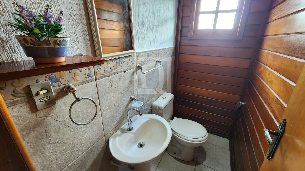 Casa de Condomínio, 4 quartos - Foto 6