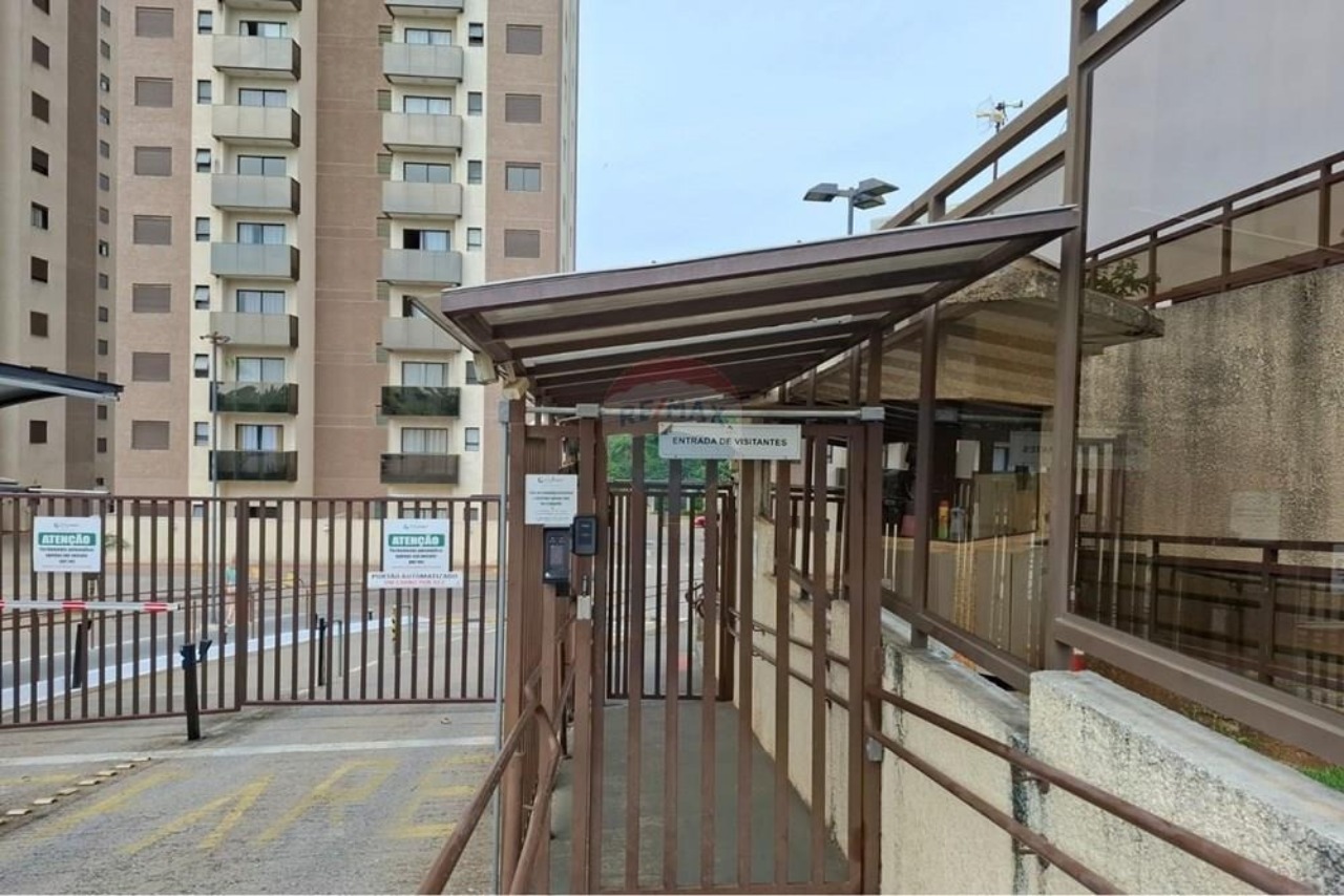 Apartamento, 2 quartos, 52 m² - Foto 27