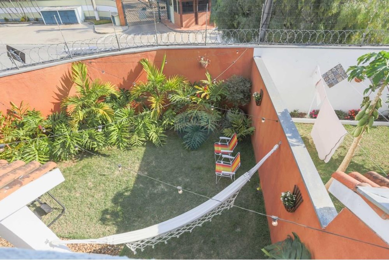 Casa de Condomínio, 3 quartos - Foto 12