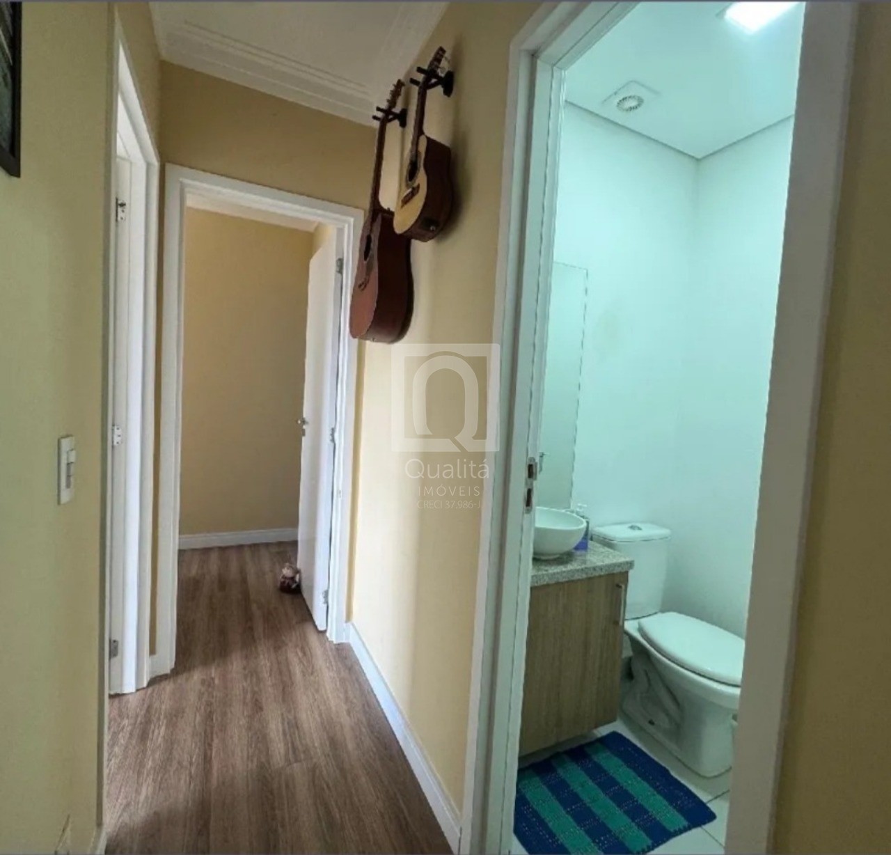Apartamento, 2 quartos, 64 m² - Foto 7