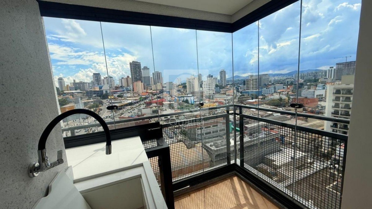 Apartamento, 1 quarto, 25 m² - Foto 3